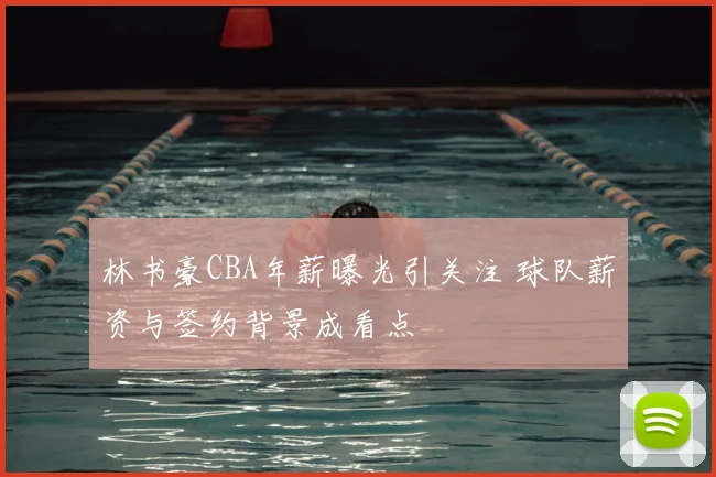 林书豪CBA年薪曝光引关注 球队薪资与签约背景成看点