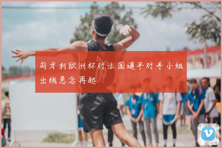 匈牙利欧洲杯对法国逼平对手小组出线悬念再起