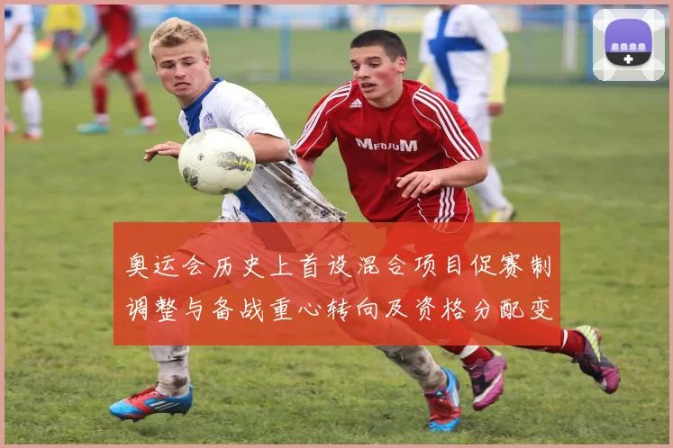 奥运会历史上首设混合项目促赛制调整与备战重心转向及资格分配变化