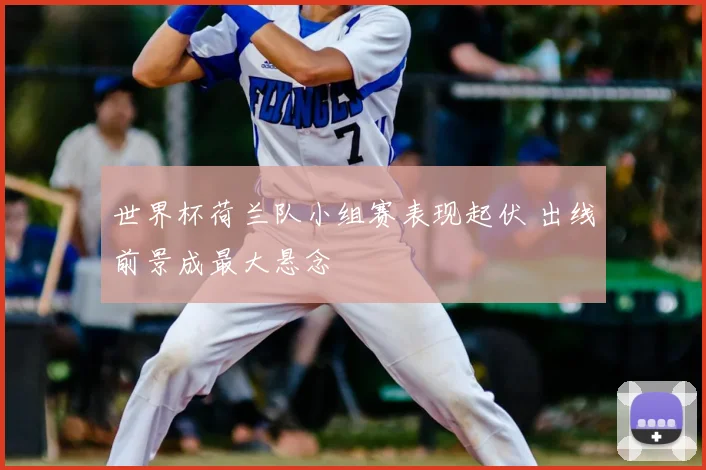 世界杯荷兰队小组赛表现起伏 出线前景成最大悬念